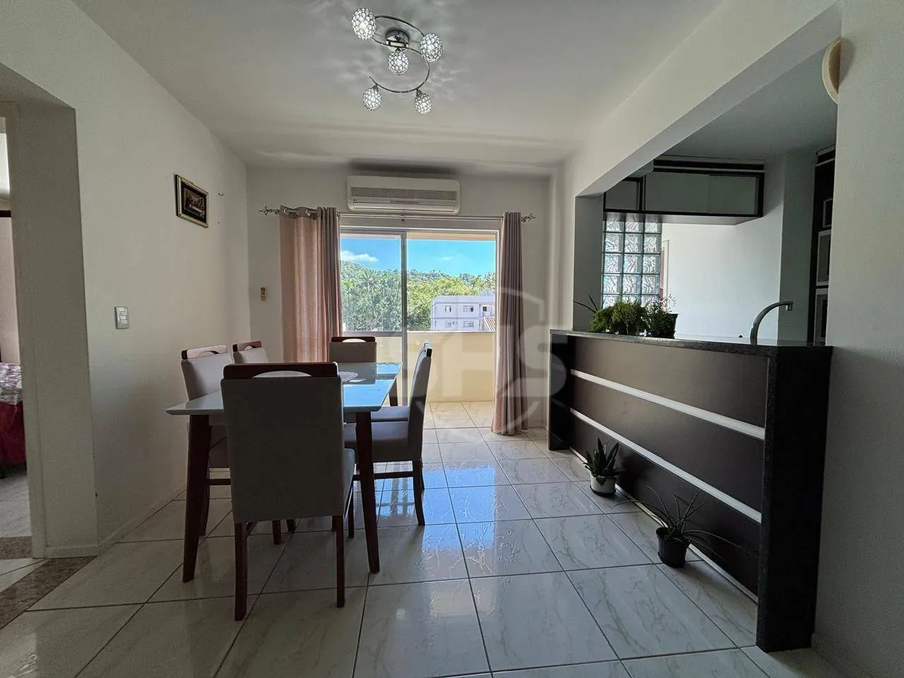 Apartamento com 2 dormitórios à venda, 78 m por R$ 450.000,00 - Garcia - Blumenau/SC — foto 4