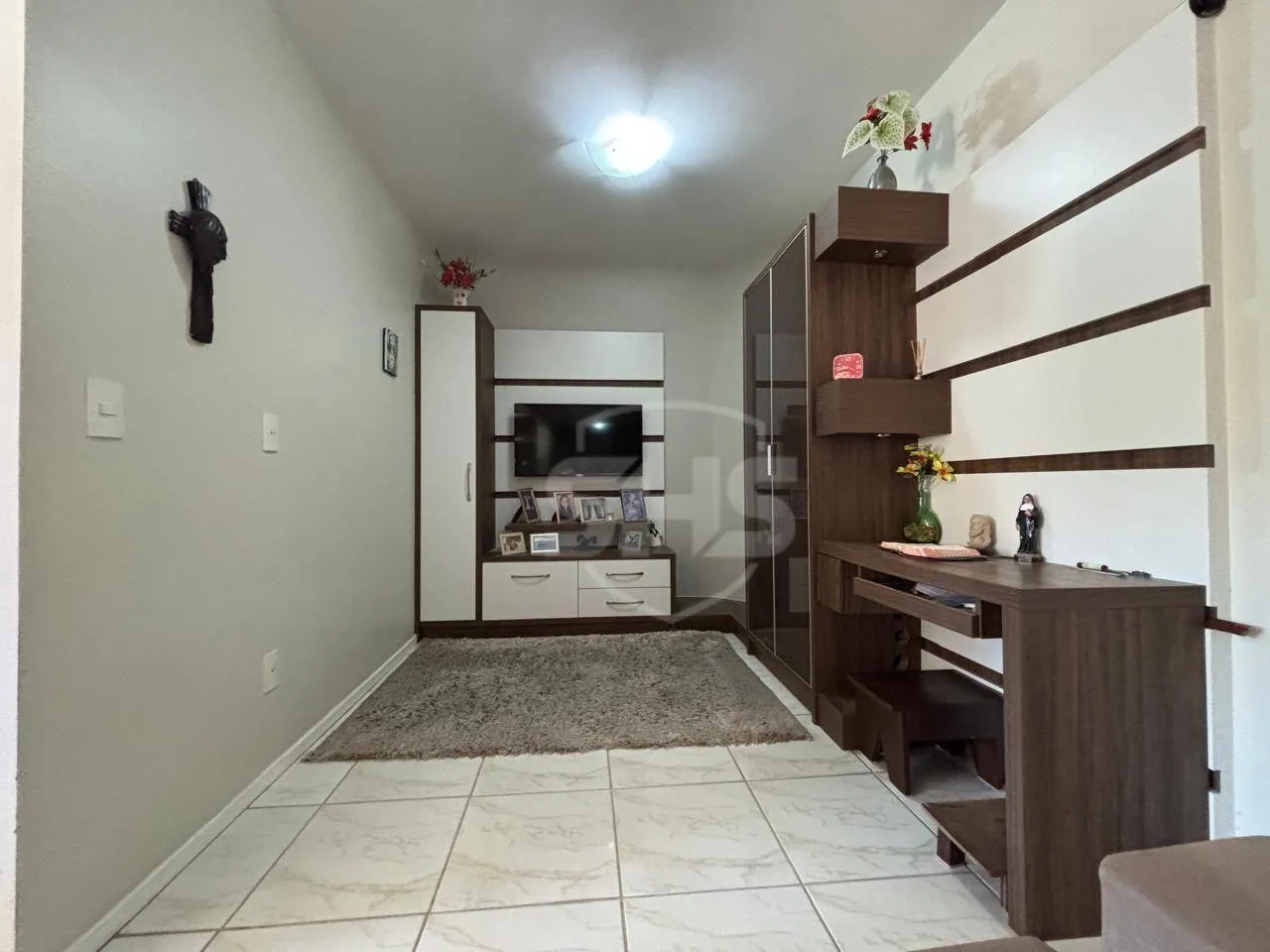 Apartamento com 2 dormitórios à venda, 78 m por R$ 450.000,00 - Garcia - Blumenau/SC — foto 6
