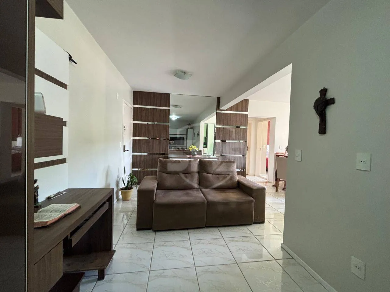 Apartamento com 2 dormitórios à venda, 78 m por R$ 450.000,00 - Garcia - Blumenau/SC — foto 7