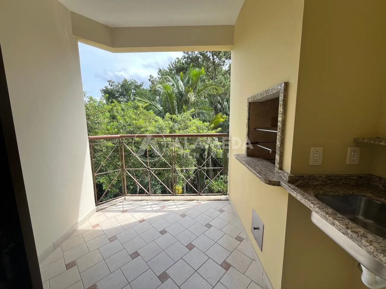 APARTAMENTO A VENDA NO BAIRRO VICTOR KONDER EM BLUMENAU! - foto 1