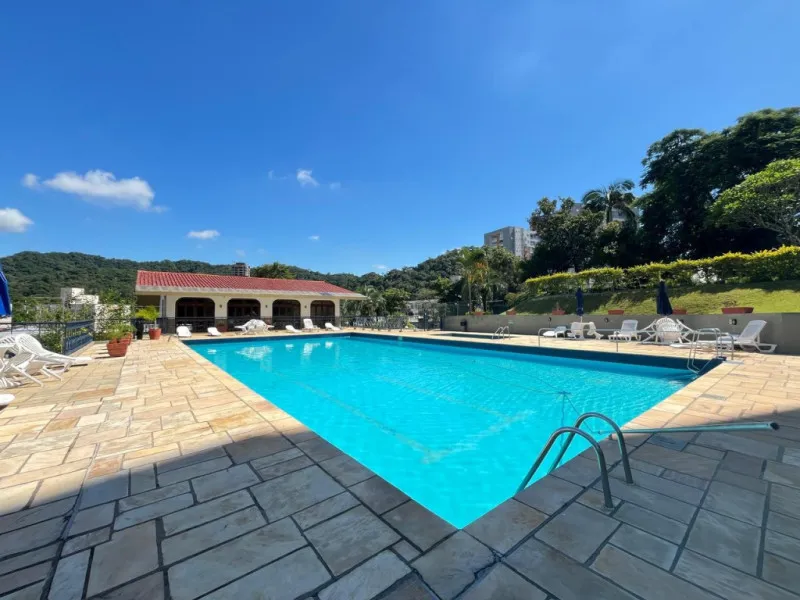 Apartamento Mobiliado no Bairro Garcia - Blumenau — foto 2