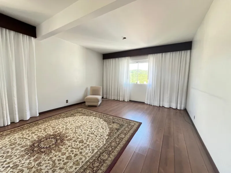 Apartamento Mobiliado no Bairro Garcia - Blumenau — foto 4