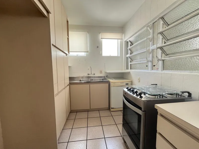 Apartamento Mobiliado no Bairro Garcia - Blumenau — foto 6