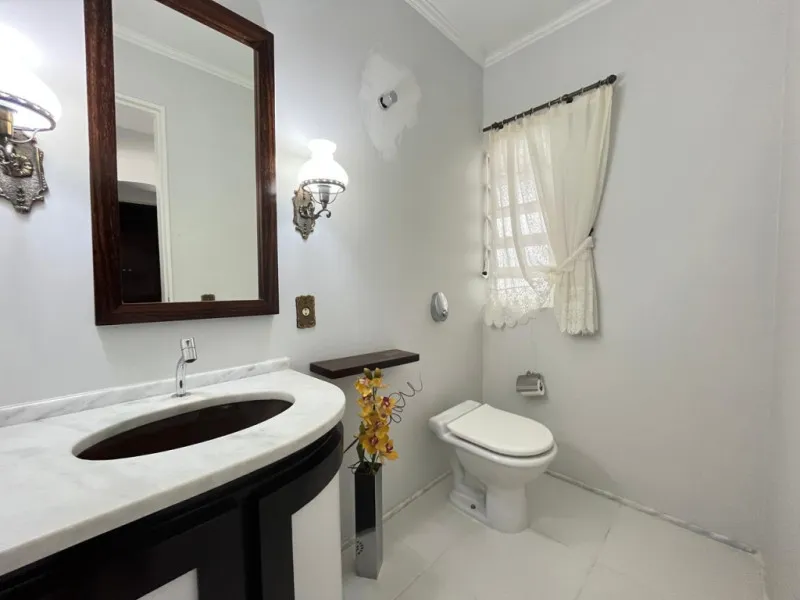 Apartamento Mobiliado no Bairro Garcia - Blumenau — foto 7