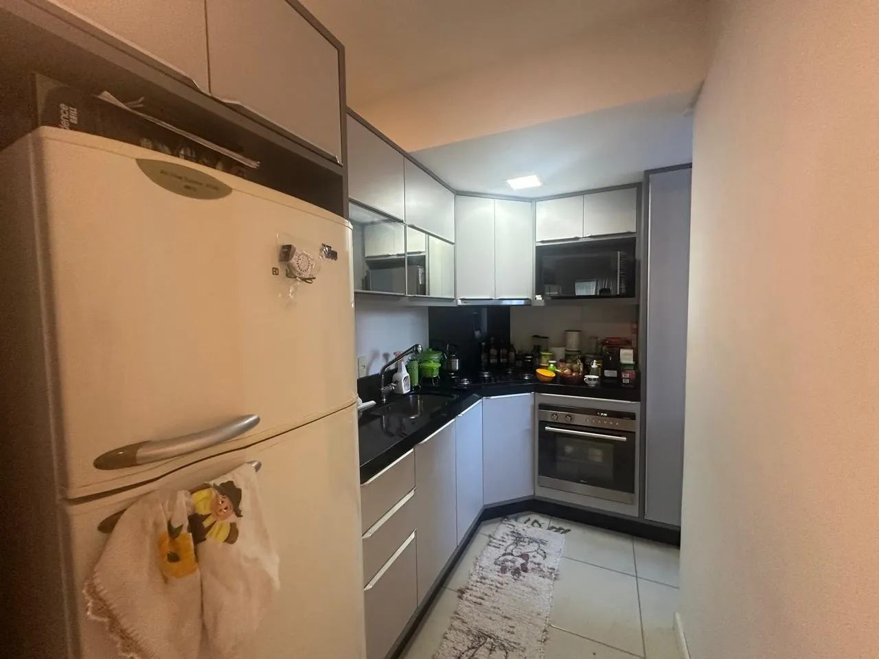 Apartamento - 2 quartos - 1 vaga — foto 4