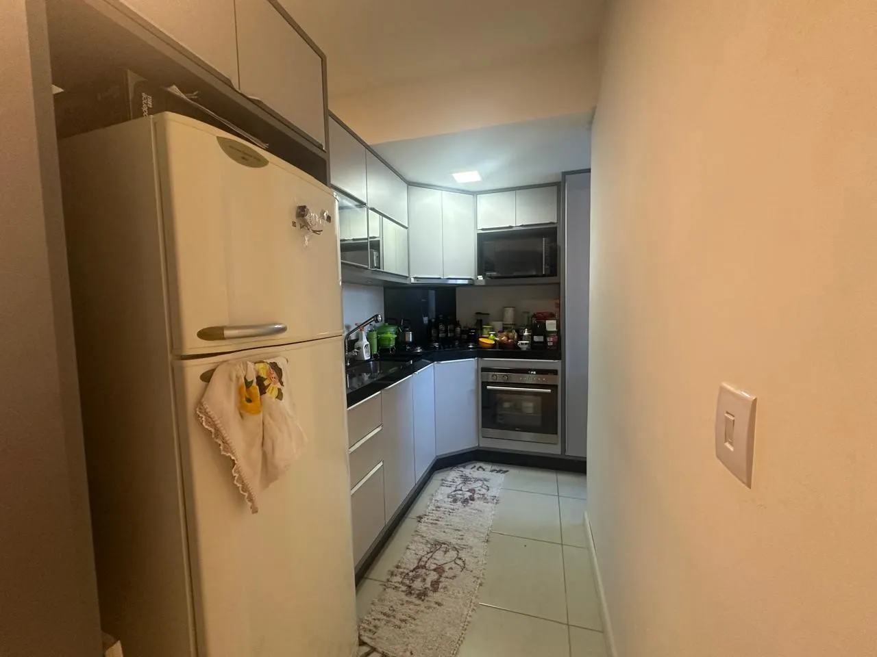 Apartamento - 2 quartos - 1 vaga — foto 5