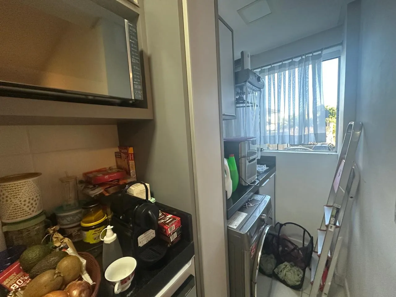 Apartamento - 2 quartos - 1 vaga — foto 6