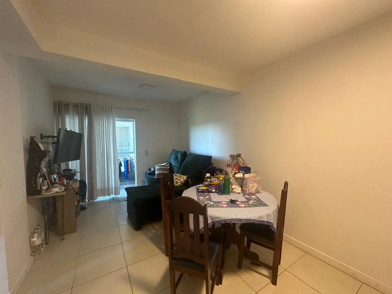 Apartamento - 2 quartos - 1 vaga — foto 7