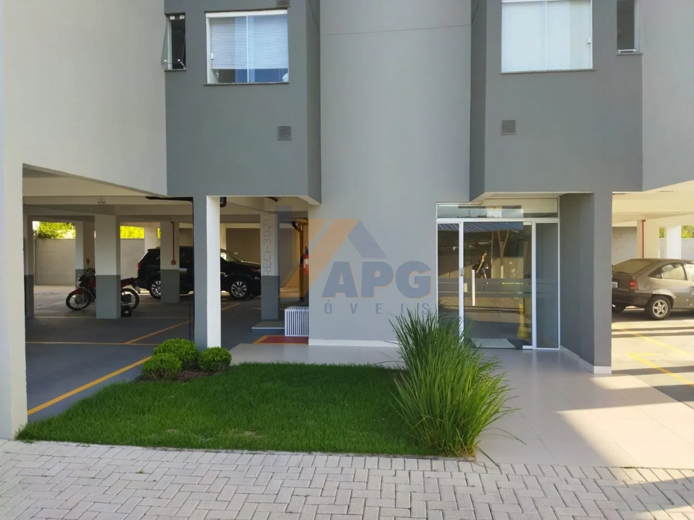 Apartamento - 2 quartos - 1 vaga — foto 3