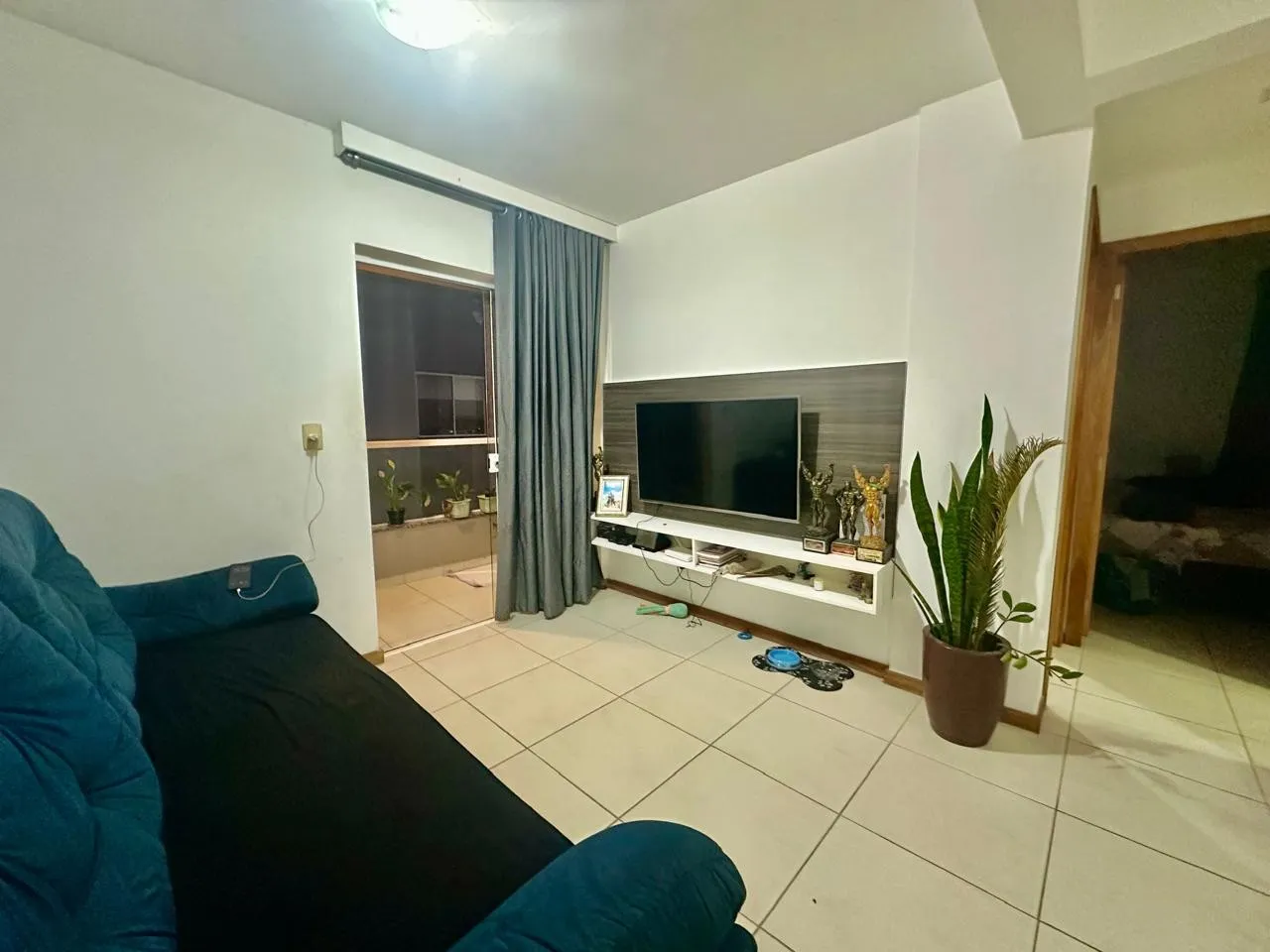 Apartamento - 2 quartos -1 vaga — foto 3