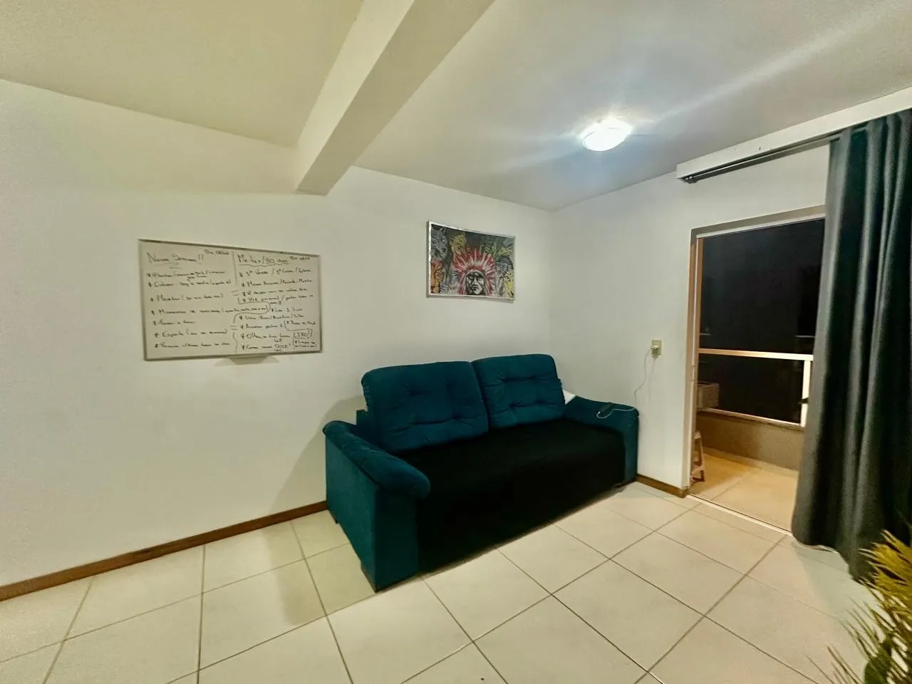 Apartamento - 2 quartos -1 vaga — foto 4