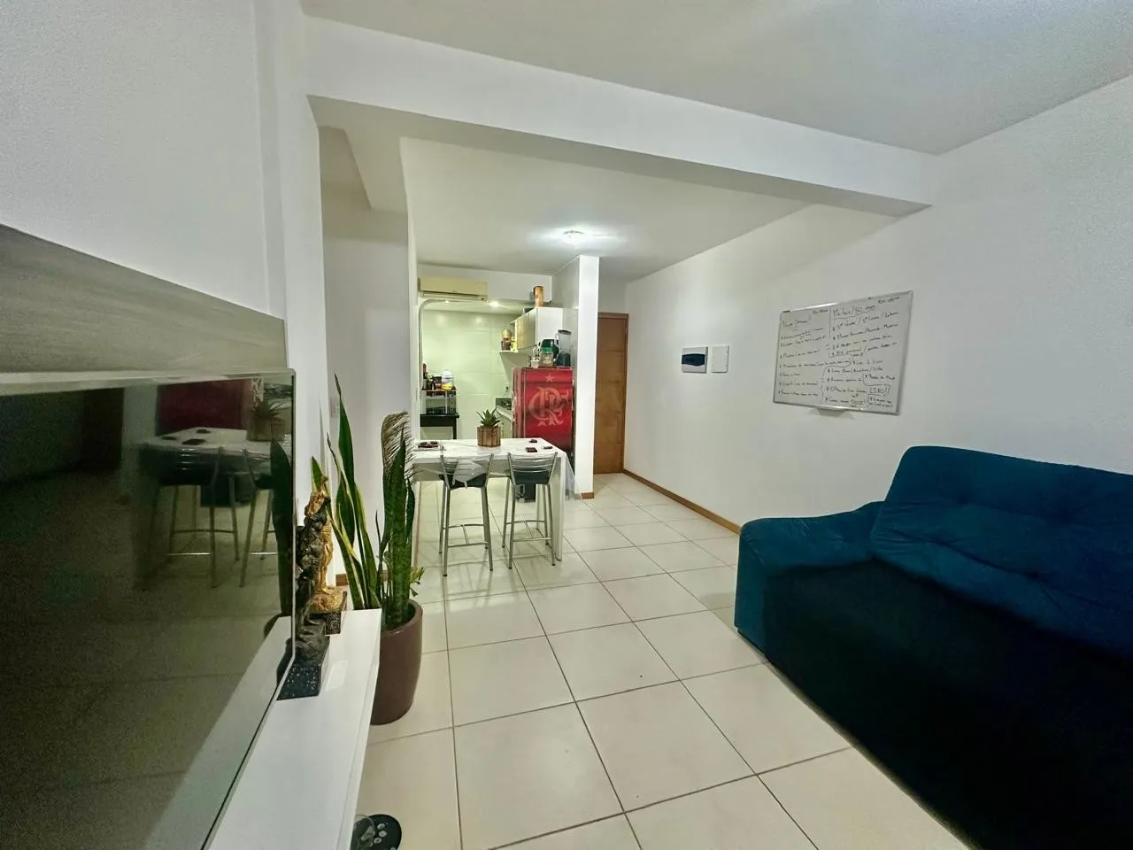 Apartamento - 2 quartos -1 vaga — foto 5