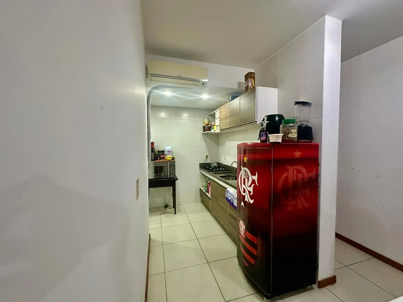 Apartamento - 2 quartos -1 vaga — foto 6