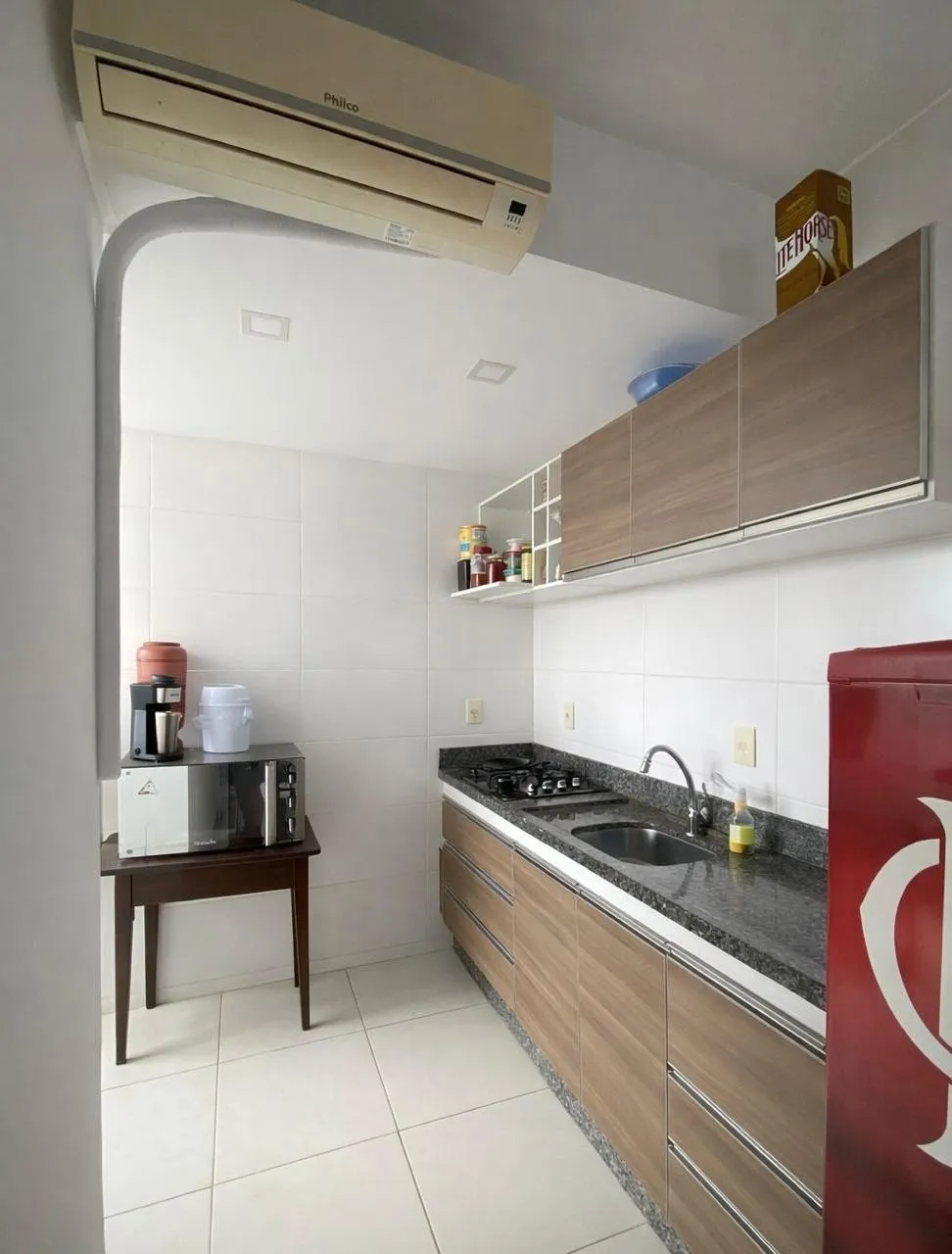 Apartamento - 2 quartos -1 vaga — foto 7