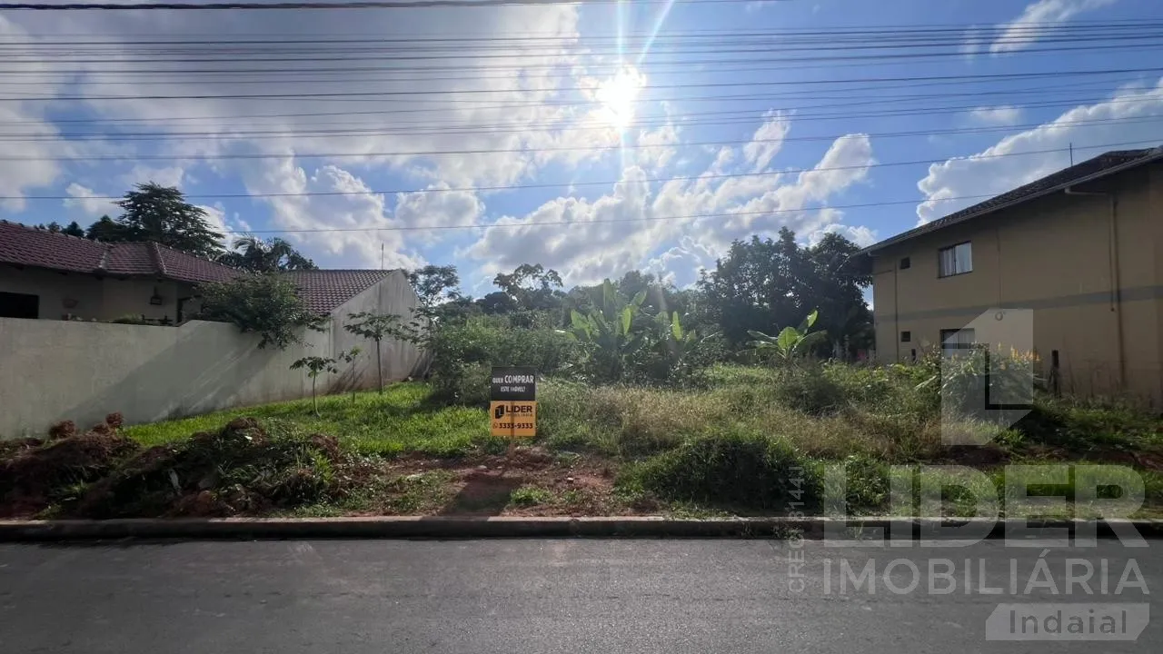 Terreno com 19,50 metros de testada no Bairro Tapajós - foto 1