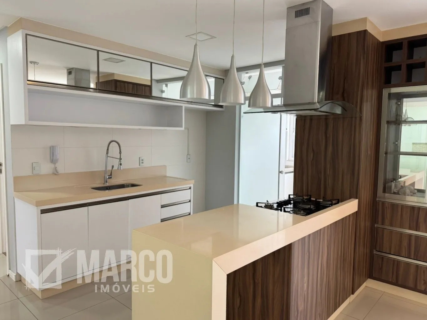 Apartamento à Venda no Residencial Monet | 2 Dormitórios e 2 Vagas — foto 2