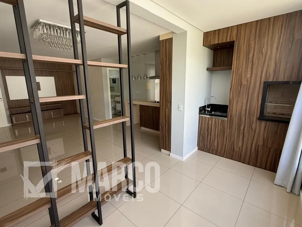 Apartamento à Venda no Residencial Monet | 2 Dormitórios e 2 Vagas — foto 3