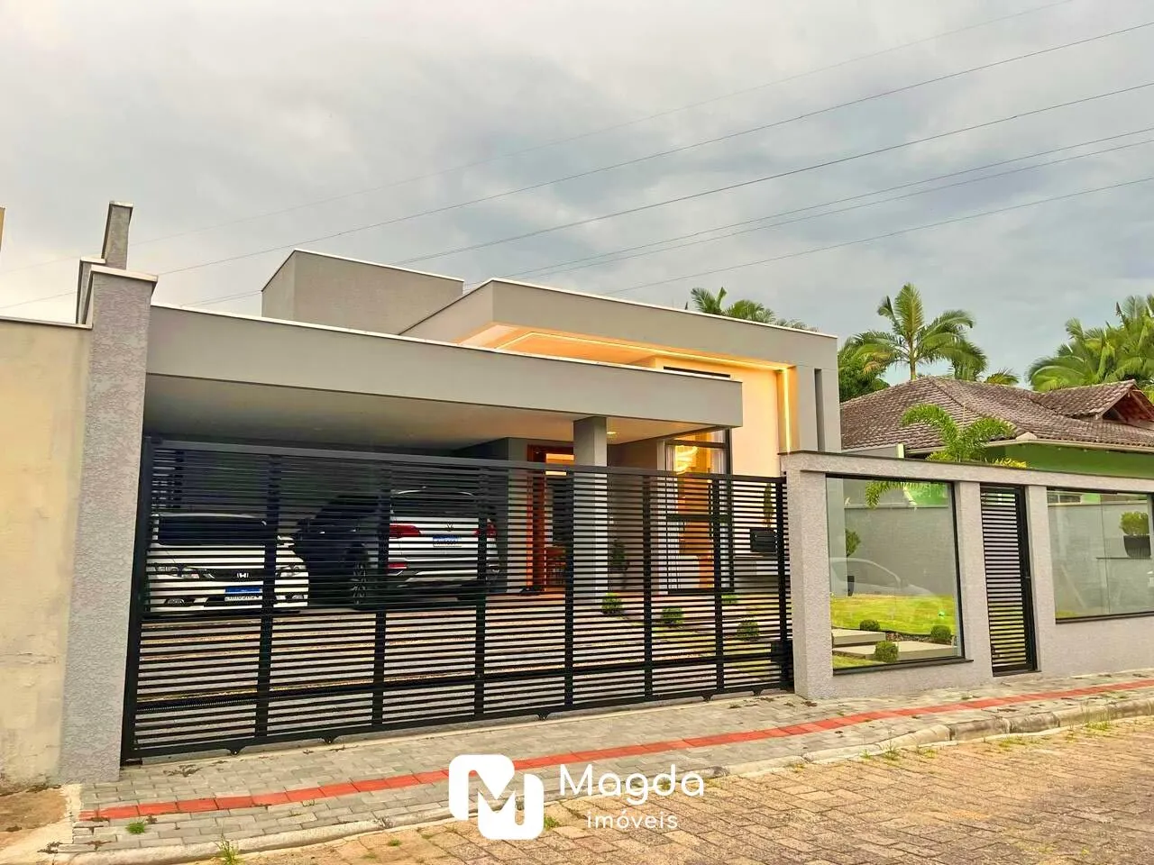 Casa à venda no bairro Garcia - Blumenau/SC — foto 2