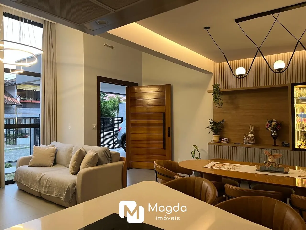 Casa à venda no bairro Garcia - Blumenau/SC — foto 4