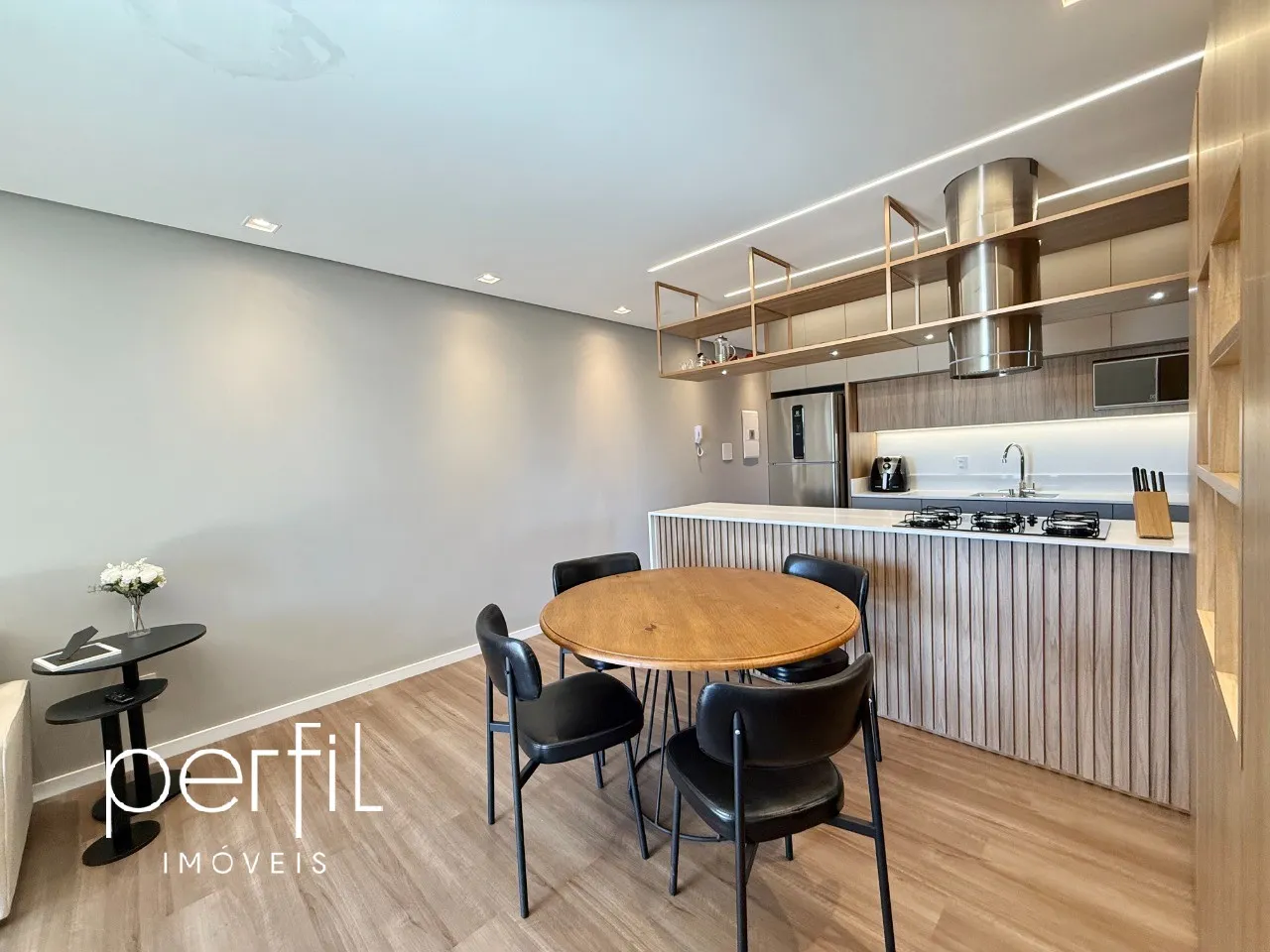Apartamento à venda com 3 quartos e 1 suíte, 2 vagas, 83m² no Anita Garibaldi, Joinville — foto 6
