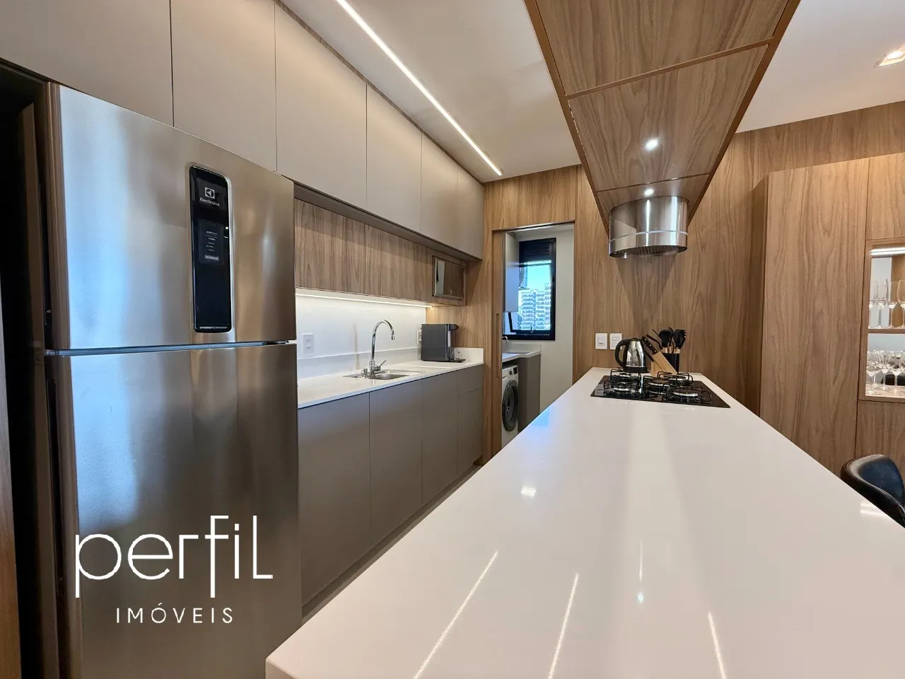 Apartamento à venda com 3 quartos e 1 suíte, 2 vagas, 83m² no Anita Garibaldi, Joinville — foto 7