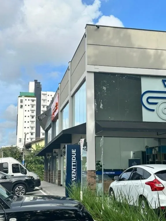 SALA COMERCIAL no ANITA GARIBALDI com 0 quartos para LOCAÇÃO, 115 m - foto 1