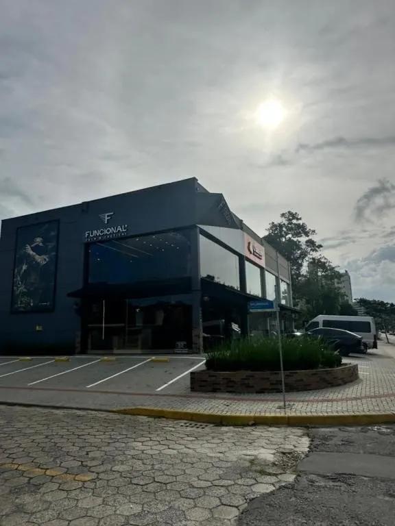 SALA COMERCIAL no ANITA GARIBALDI com 0 quartos para LOCAÇÃO, 115 m — foto 2