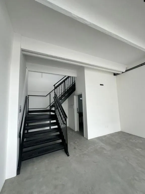 SALA COMERCIAL no ANITA GARIBALDI com 0 quartos para LOCAÇÃO, 115 m — foto 4