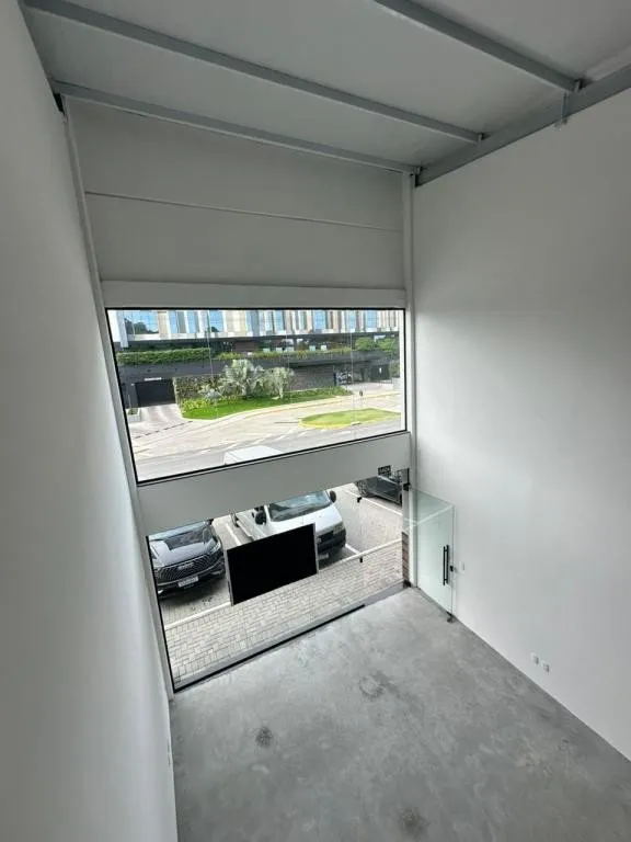 SALA COMERCIAL no ANITA GARIBALDI com 0 quartos para LOCAÇÃO, 115 m — foto 5