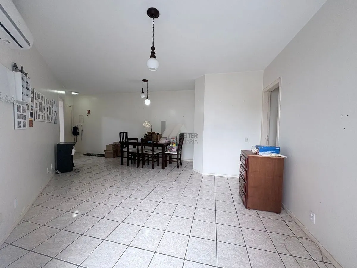 apartamento 3 dormitorios mobiliado venda Itacorubi Florianopolis - foto 1