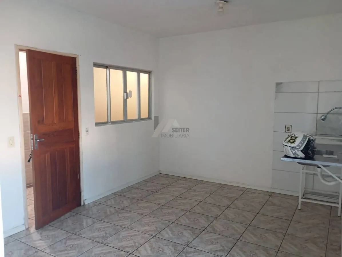 Sala comercial locação Córrego Grande — foto 3