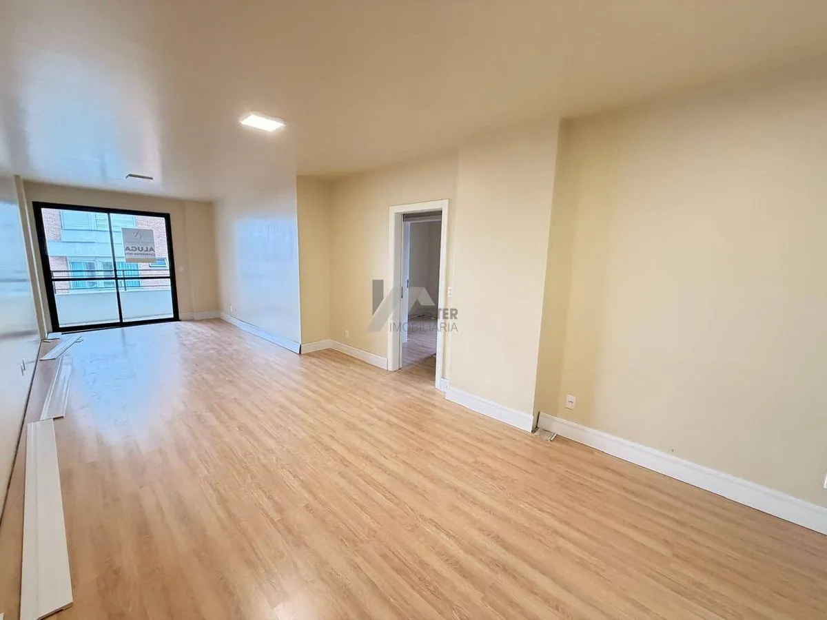 Apartamento 3 Quartos com suite para locaçao Agronomica - foto 1