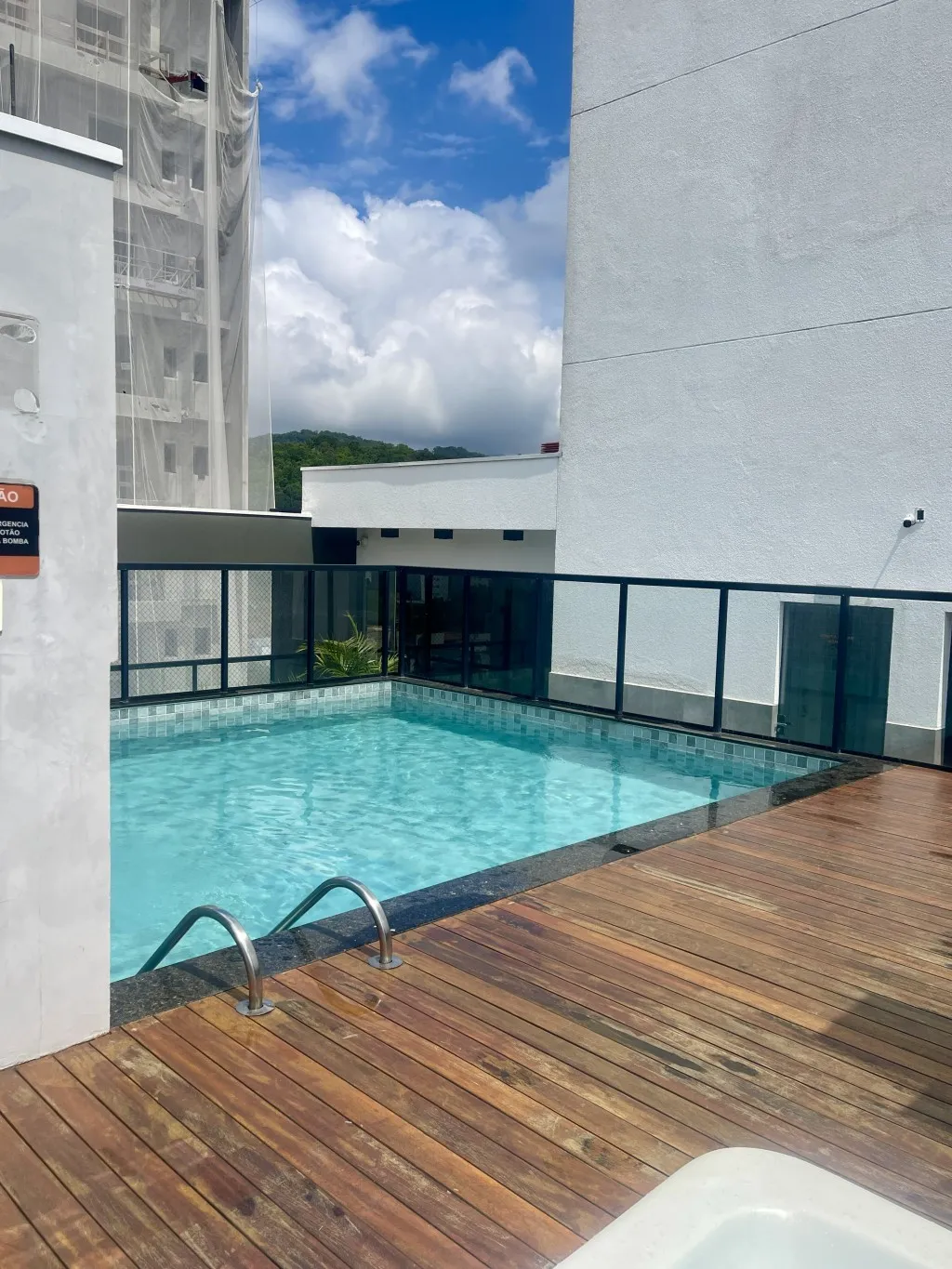 Apartamento no Edifício Coral Gables - Camboriú/SC - foto 1