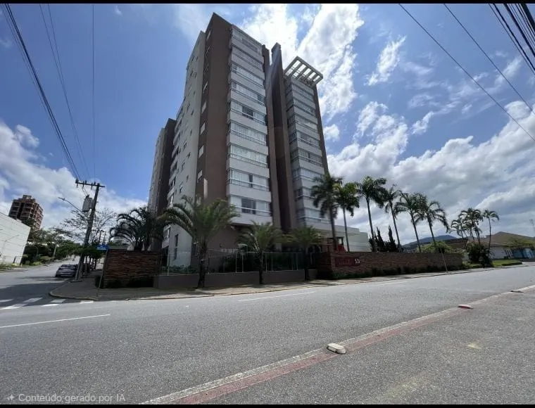 Apartamento para locação em localização privilegiada - foto 1