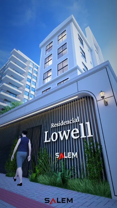 Loft com 31,53m á venda por R$ 350.000,00 - Bairro Itoupava Seca - Blumenau/SC - foto 1