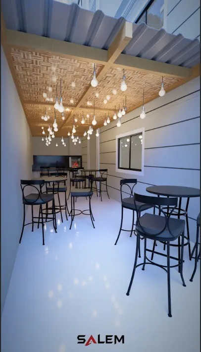 Loft com 31,53m á venda por R$ 350.000,00 - Bairro Itoupava Seca - Blumenau/SC — foto 3