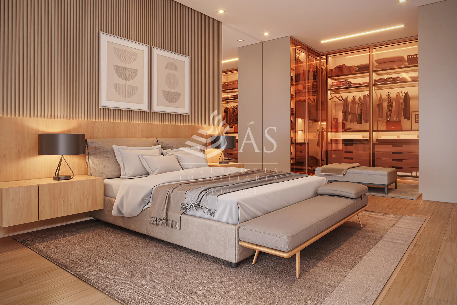 Apartamento Alto Padrão em Itacolomi, Balneário Piçarras/SC — foto 3