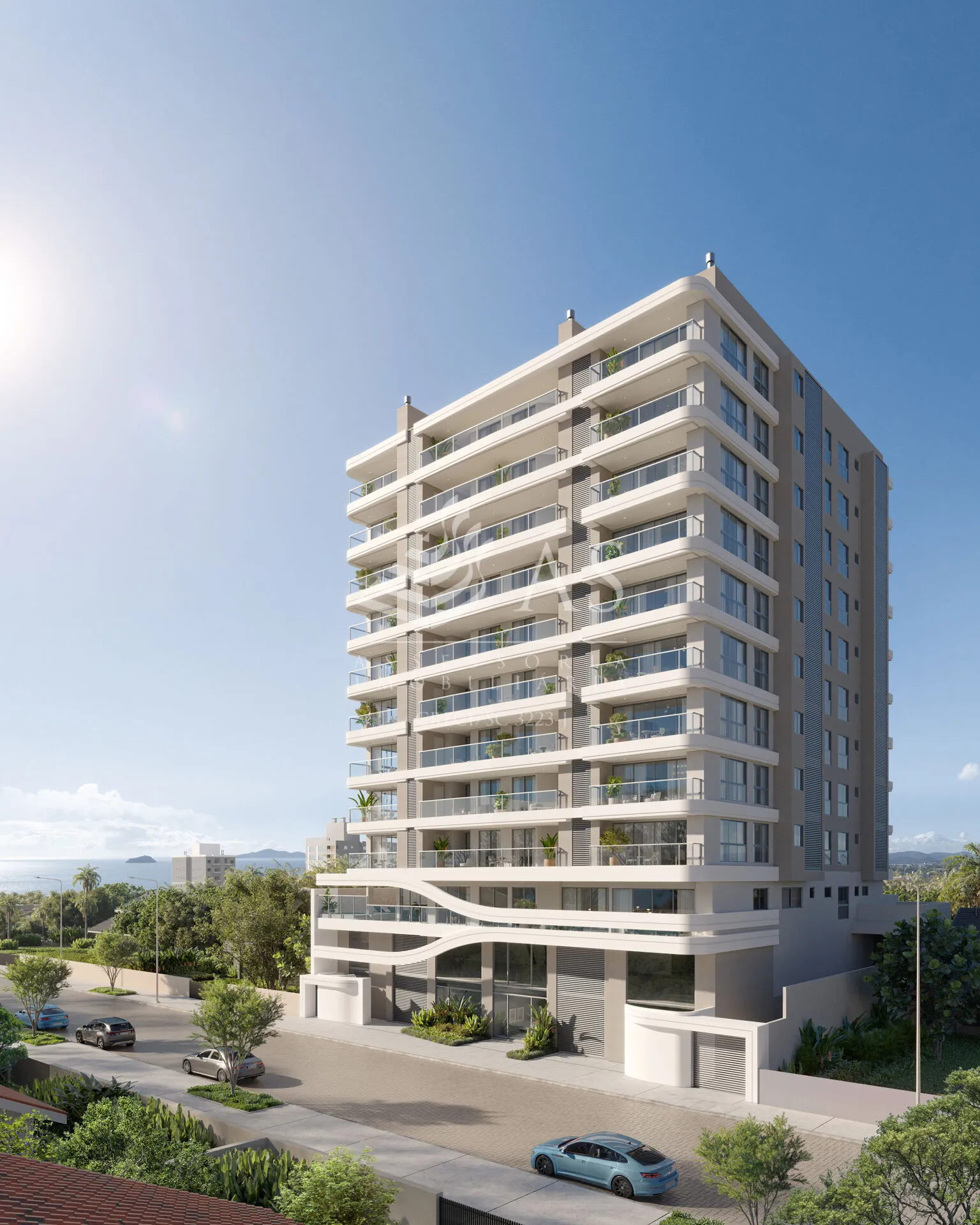 Apartamento Alto Padrão em Itacolomi, Balneário Piçarras/SC — foto 5