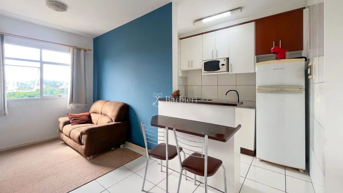 Apartamento à venda em Blumenau - Bairro Vila Nova - foto 1