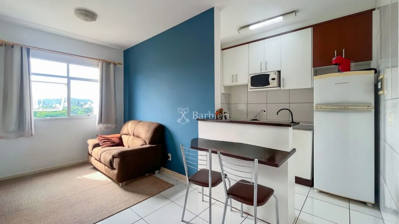 Apartamento · à venda · 2 quartos · 57m² · Vila Nova, Blumenau