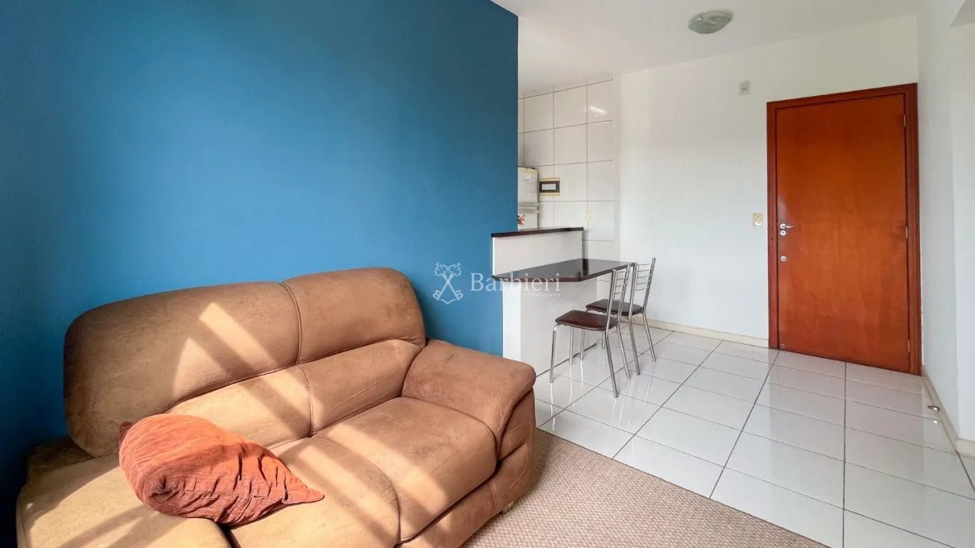 Apartamento · à venda · 2 quartos · 57m² · Vila Nova, Blumenau