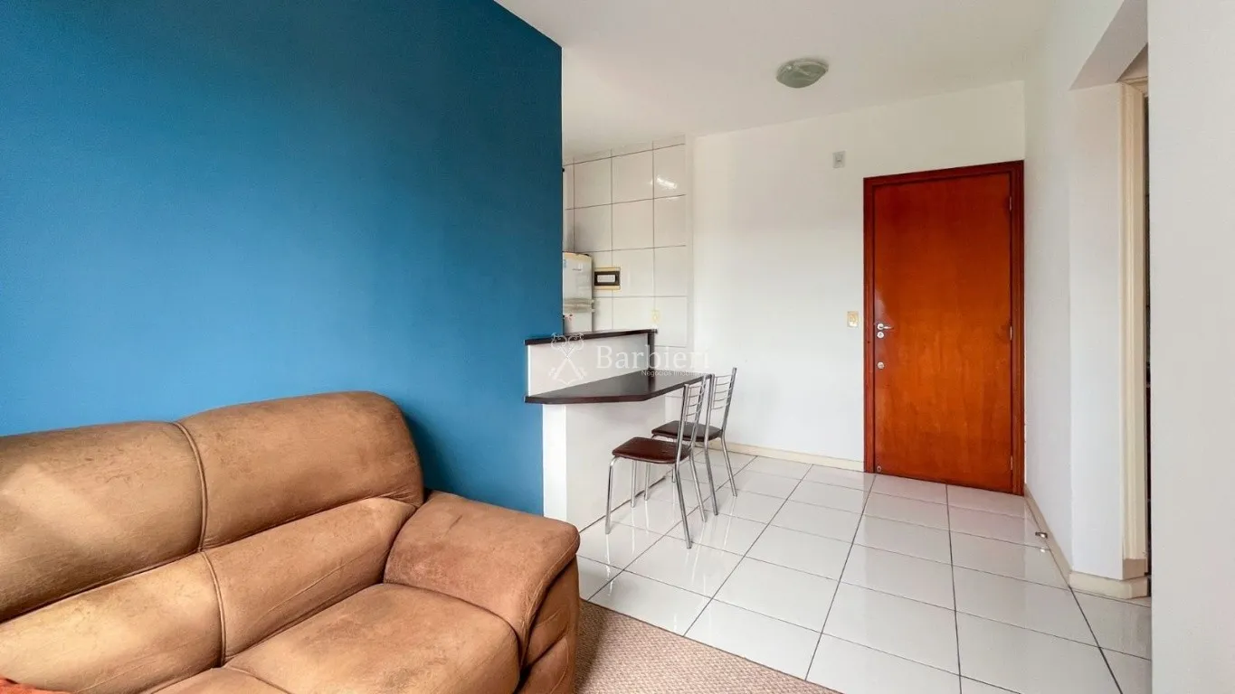 Apartamento · à venda · 2 quartos · 57m² · Vila Nova, Blumenau