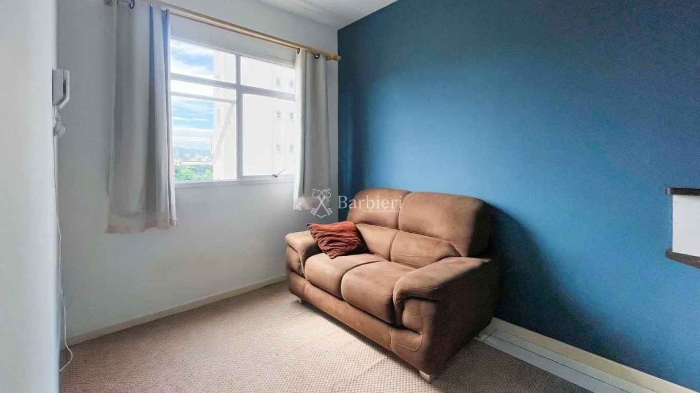 Apartamento · à venda · 2 quartos · 57m² · Vila Nova, Blumenau