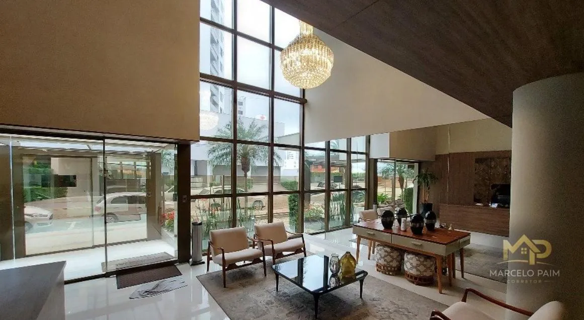 Apartamento para Venda em Florianópolis, Estreito, 3 dormitórios, 2 suítes, 3 banheiros, 2 vagas - foto 1