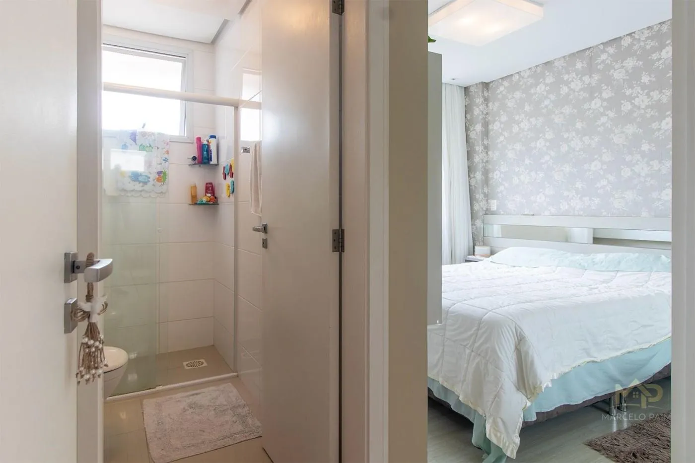 Apartamento para Venda em Florianópolis, Canto, 3 dormitórios, 1 suíte, 2 banheiros, 2 vagas - foto 1