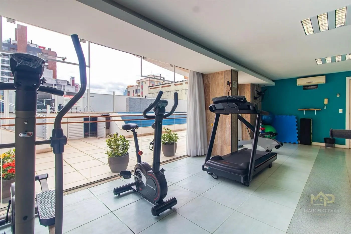 Apartamento para Venda em Florianópolis, Canto, 3 dormitórios, 1 suíte, 2 banheiros, 2 vagas — foto 4