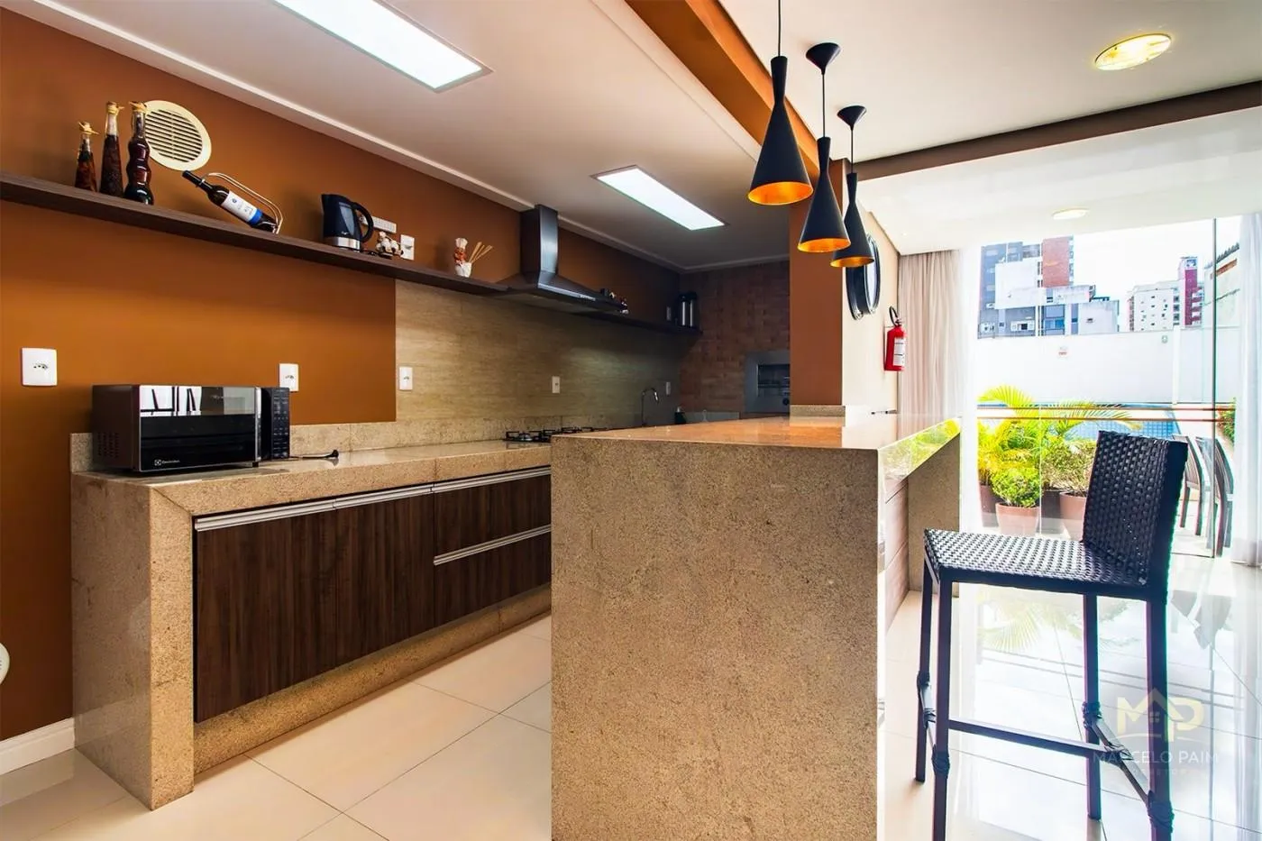 Apartamento para Venda em Florianópolis, Canto, 3 dormitórios, 1 suíte, 2 banheiros, 2 vagas — foto 6