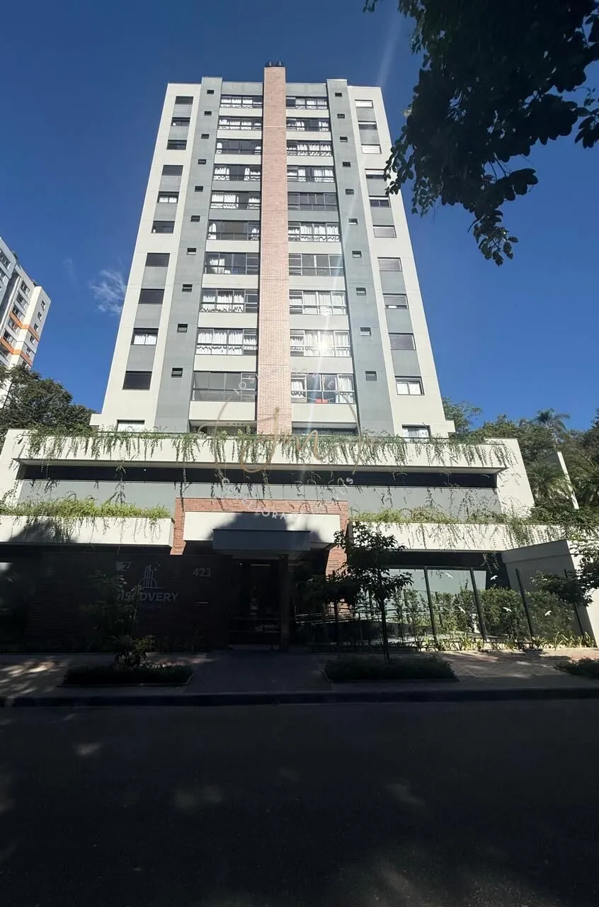 Apartamento 1 quarto próximo a FURB - foto 1