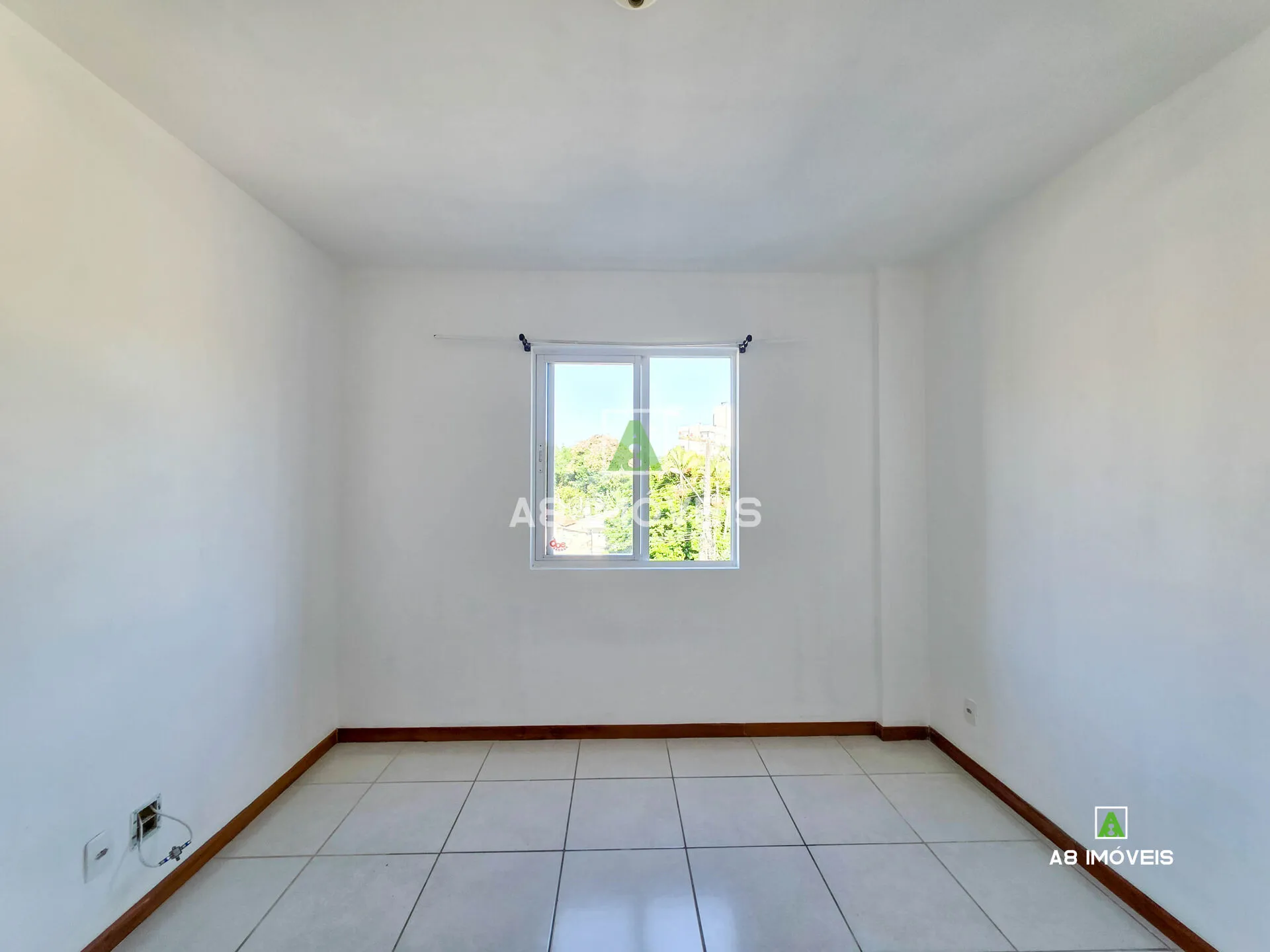 APARTAMENTO 2 QUARTOS - SACADA COM CHURRASQUEIRA — foto 7