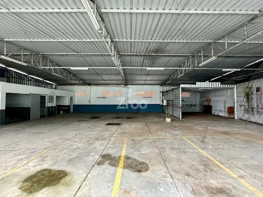 Galpão em Velha - Blumenau - foto 1